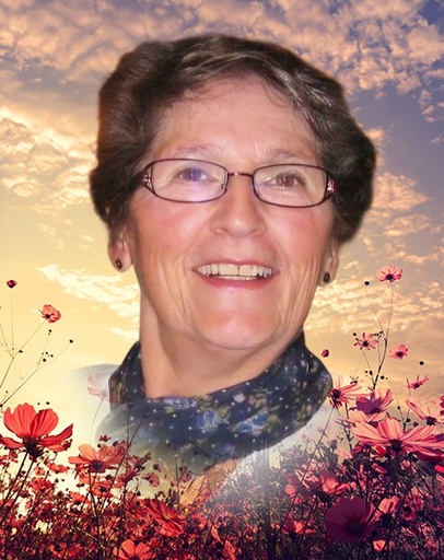 Bernadette Lafond Desforges