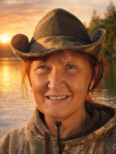 Rachel Ste-Marie