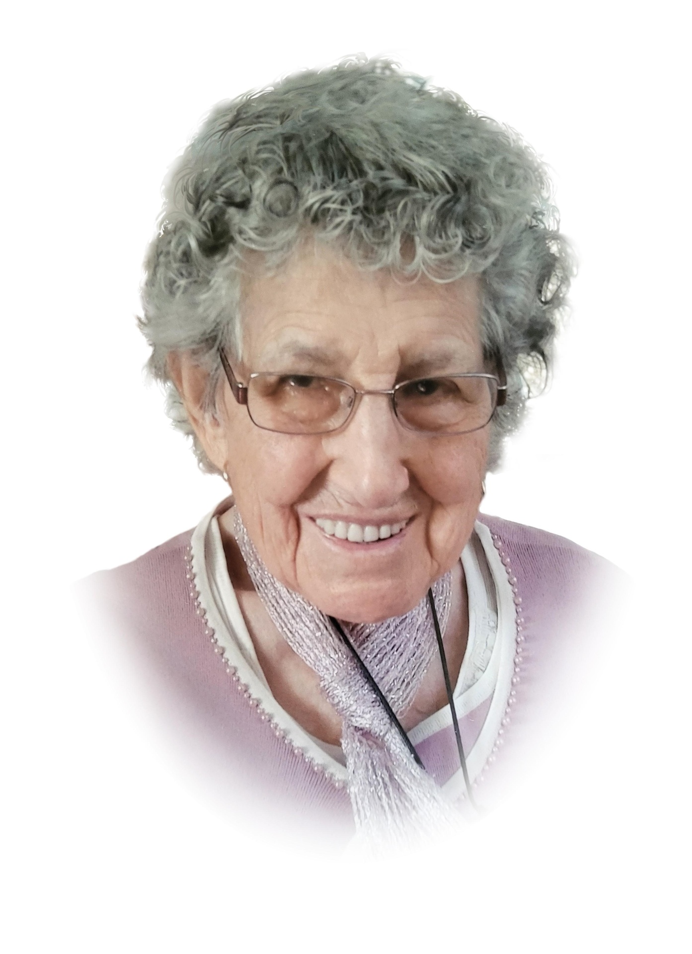 Fernande Léveillé
