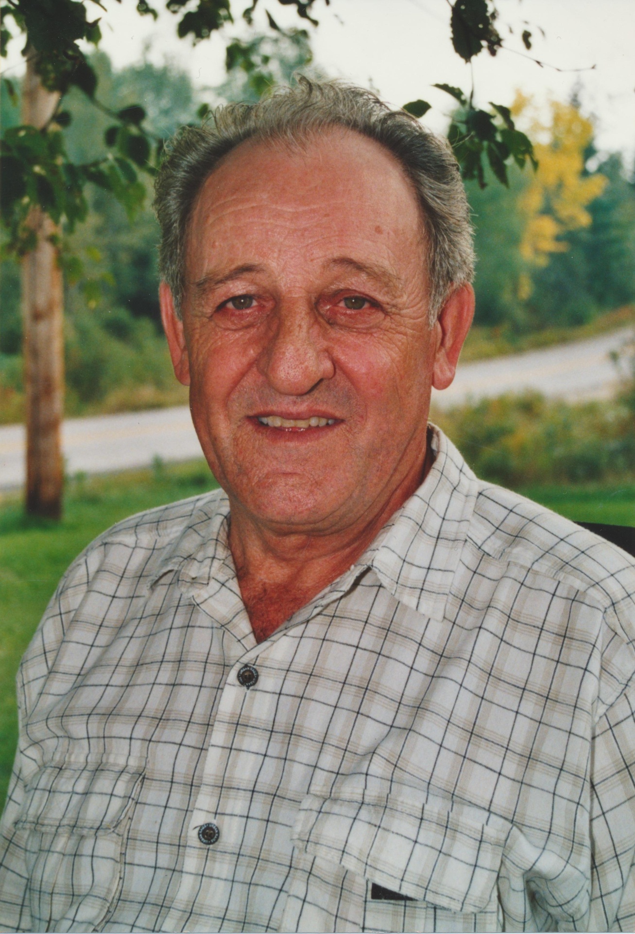 Raymond Martin