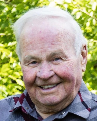 Claude Deslauriers