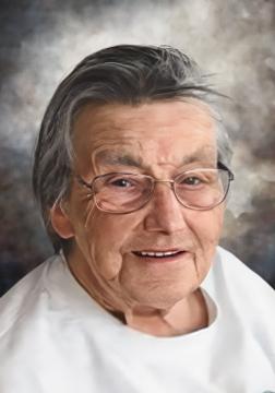 Agathe Crépeau