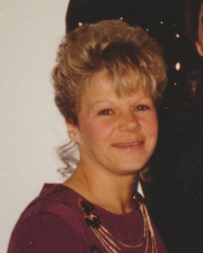 Johanne Ouellette