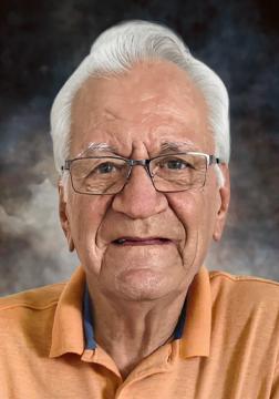 Jean-Marie Ledoux