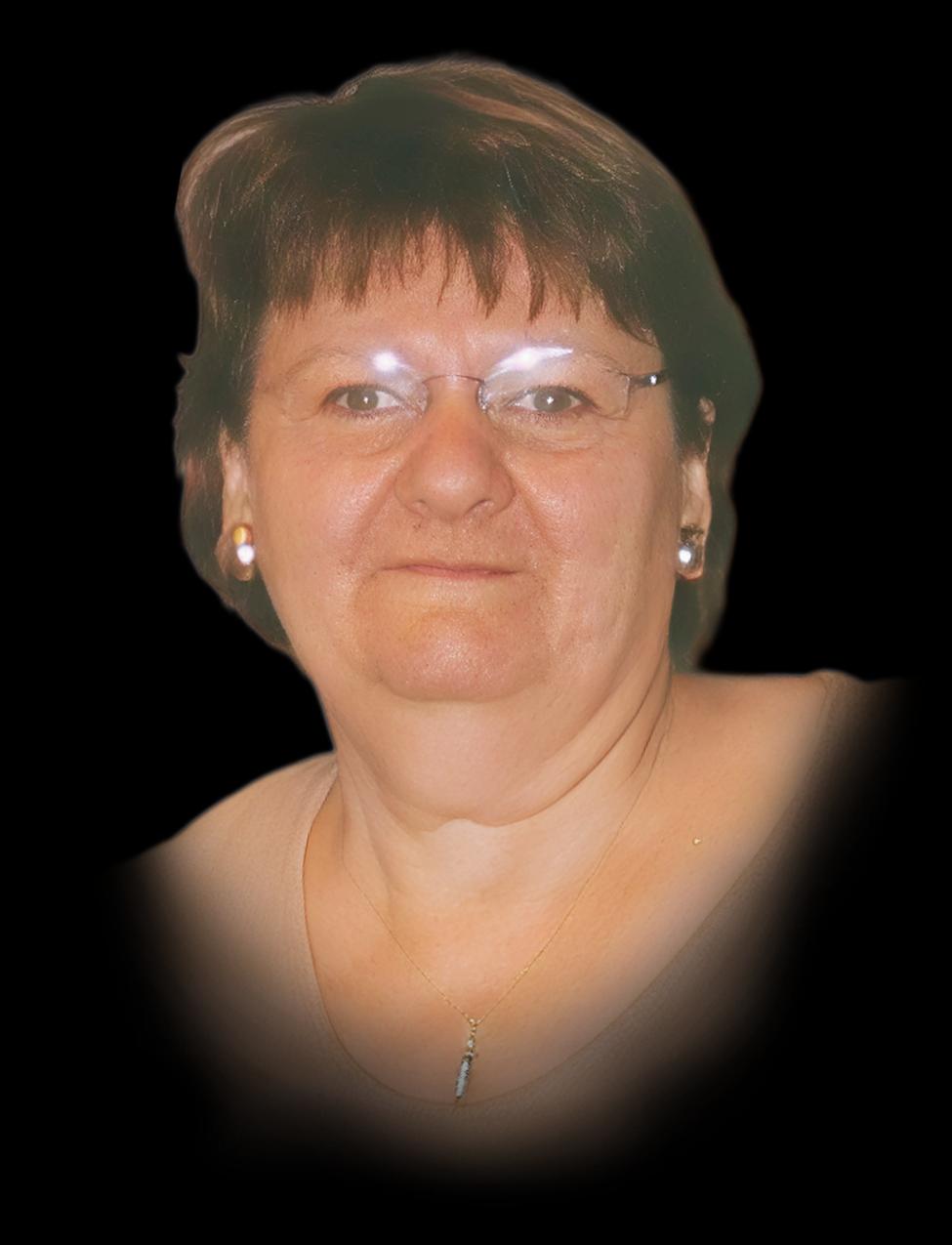 Marjolaine Crytes