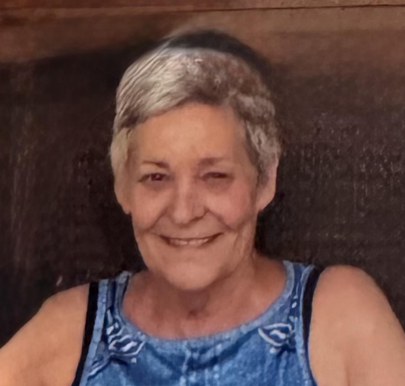 Claudette Cardin