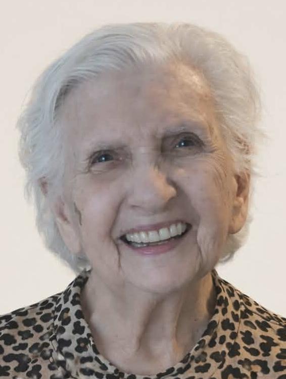 Réjeanne Calvé