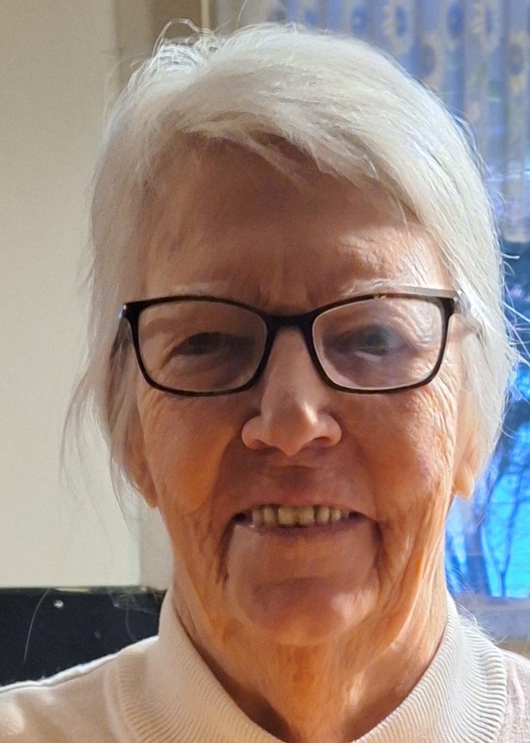 Inez Gervais