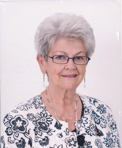 Jacqueline Mayer