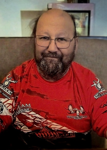 Denis Saumure