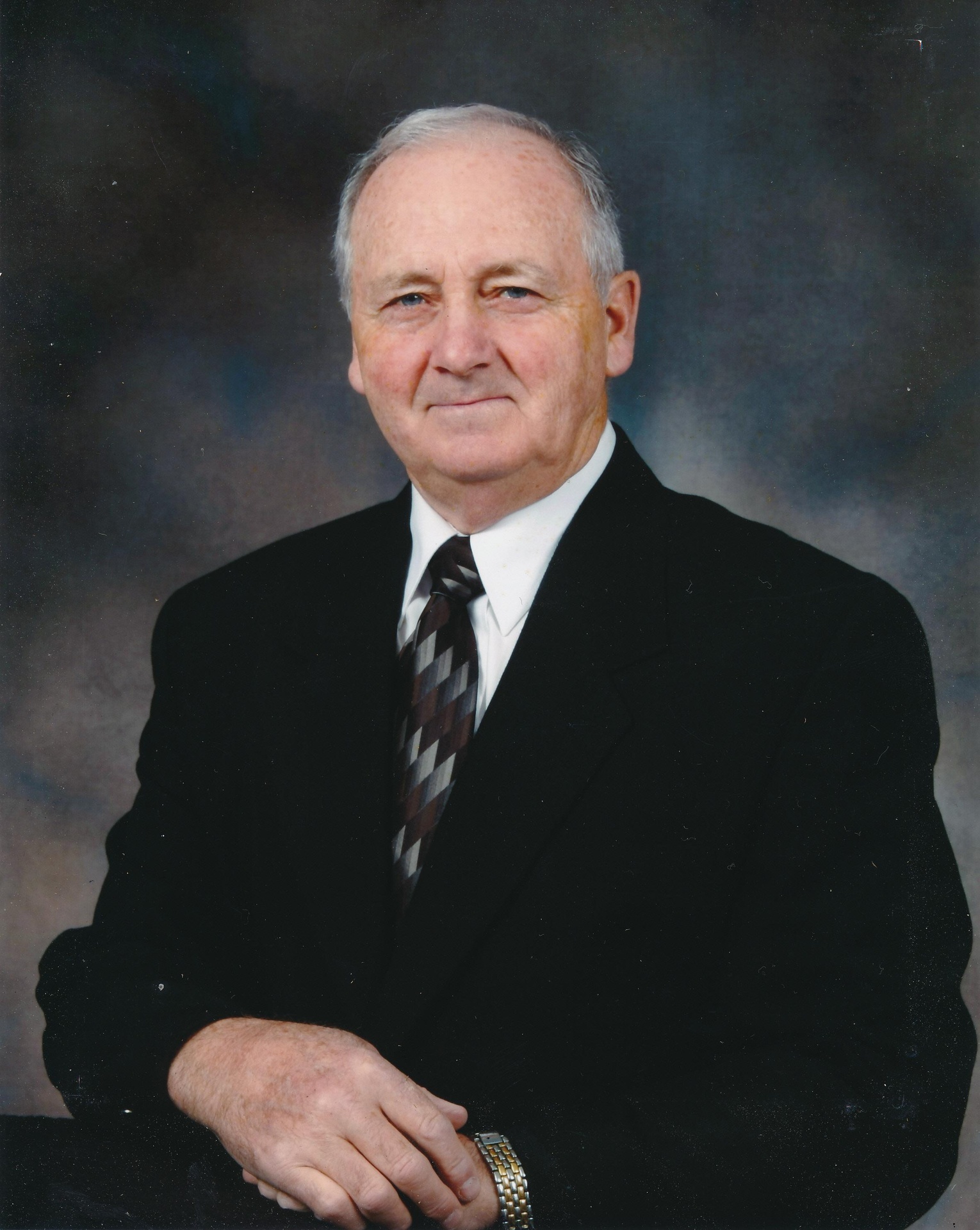 Jean-Guy Larivière