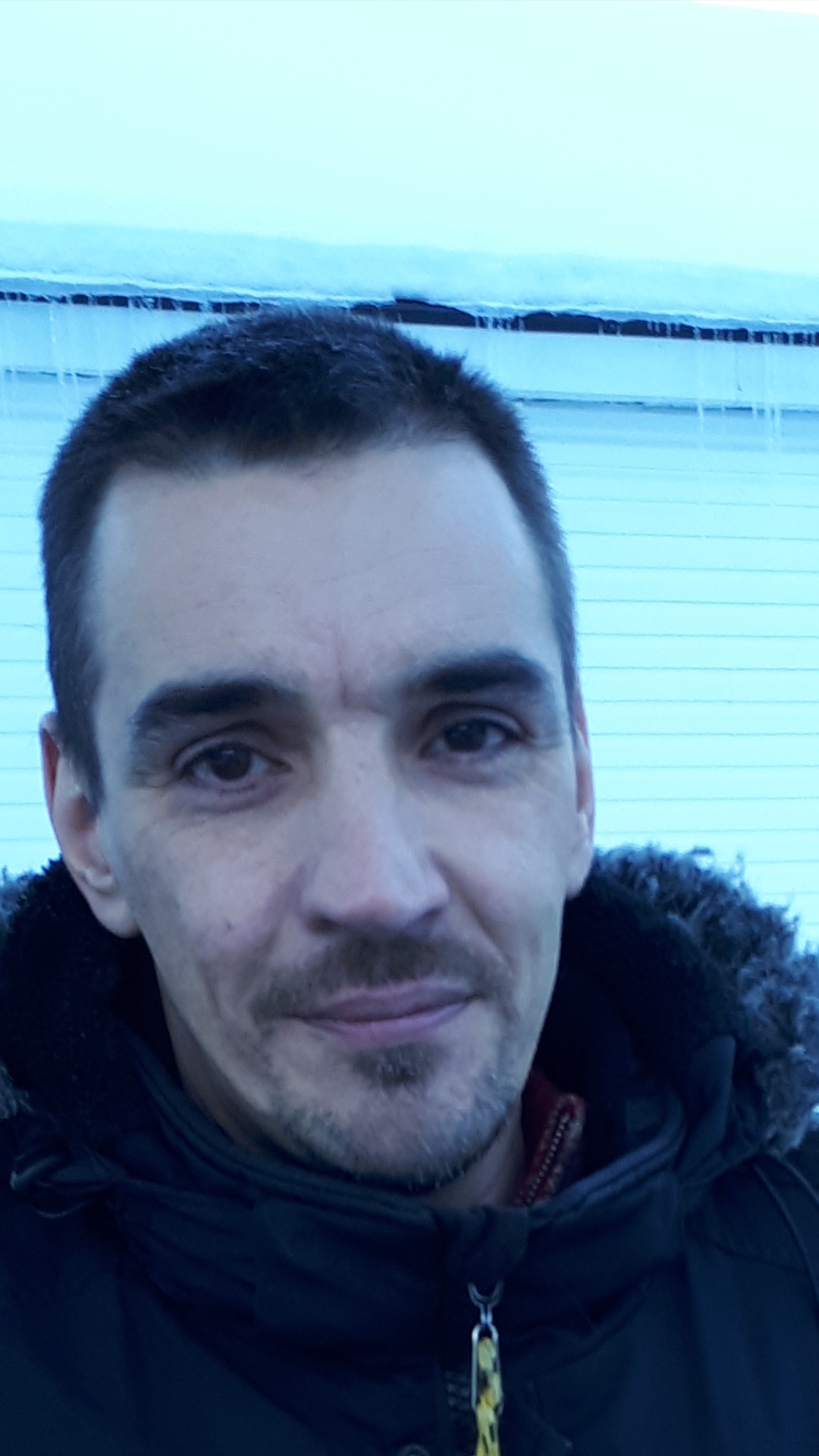 Martin Labelle