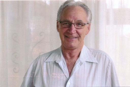 Louis (Ti Woui) Larocque