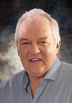 Serge Lajeunesse