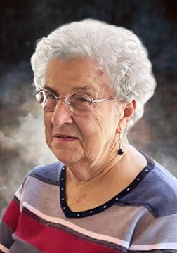 Marguerite Beauvais Chalifoux