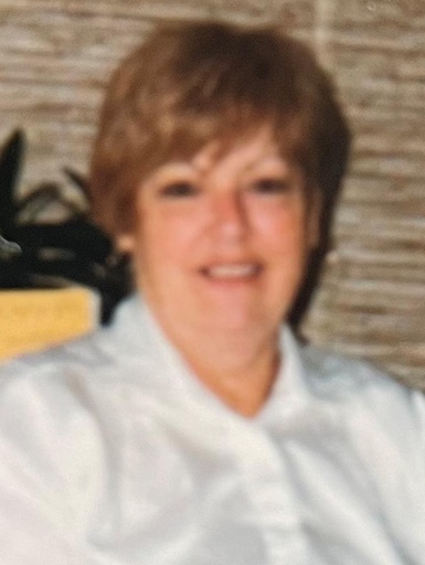 Paulette Dumberry