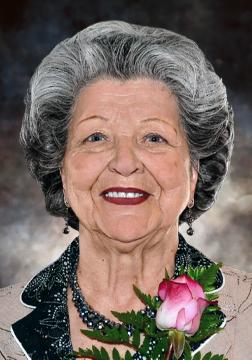 Gisèle Lachaine