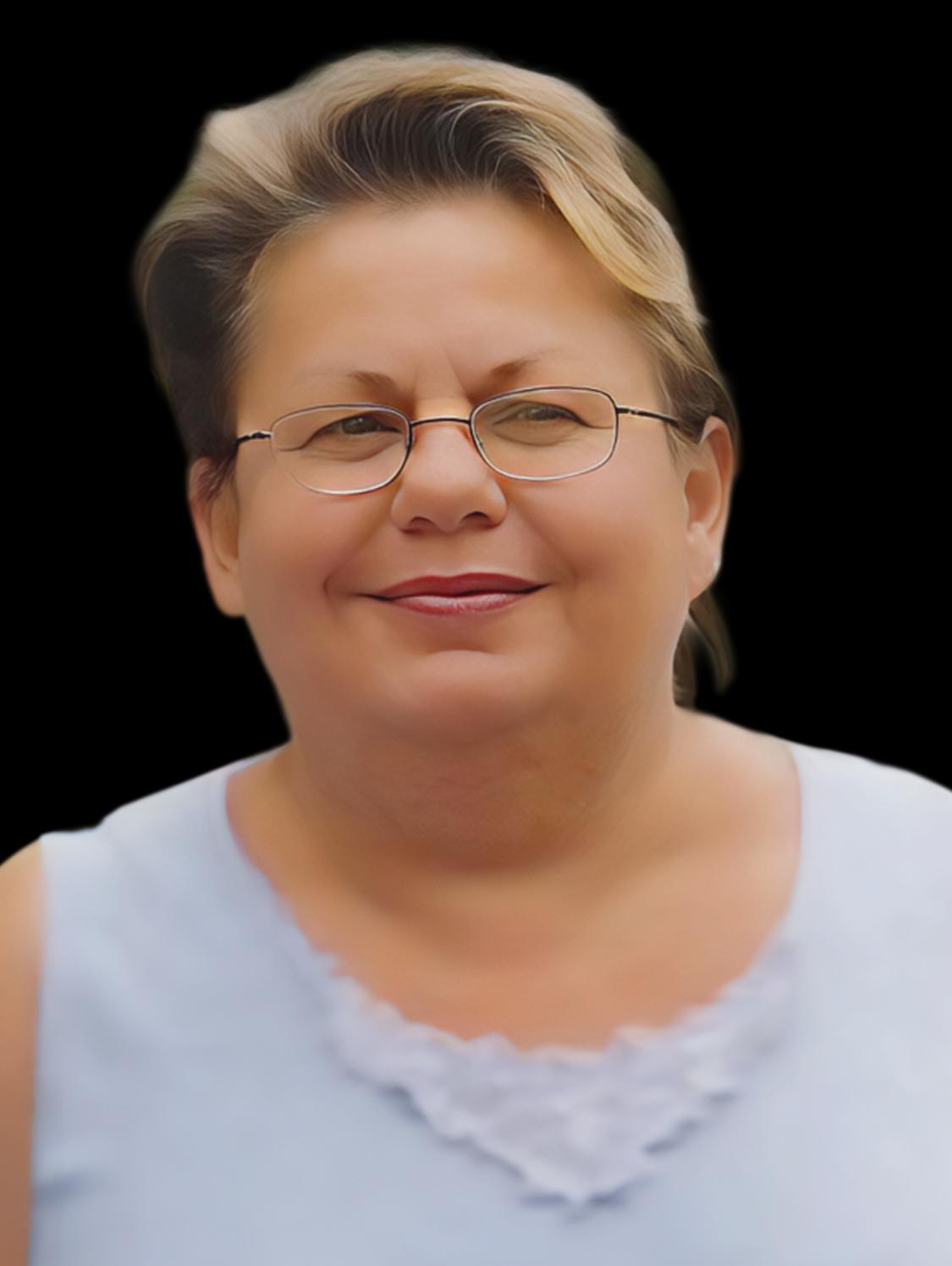 Ginette Généreux