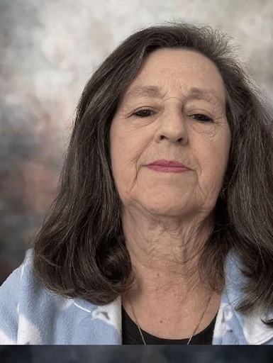 Sylvie Monette