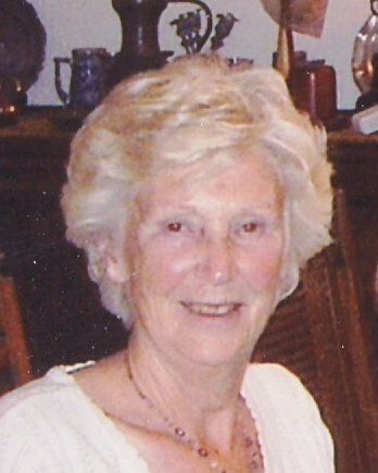 Agnes Vandenbosch