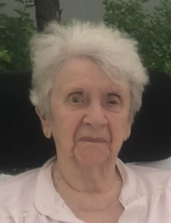 Madeleine Vanier