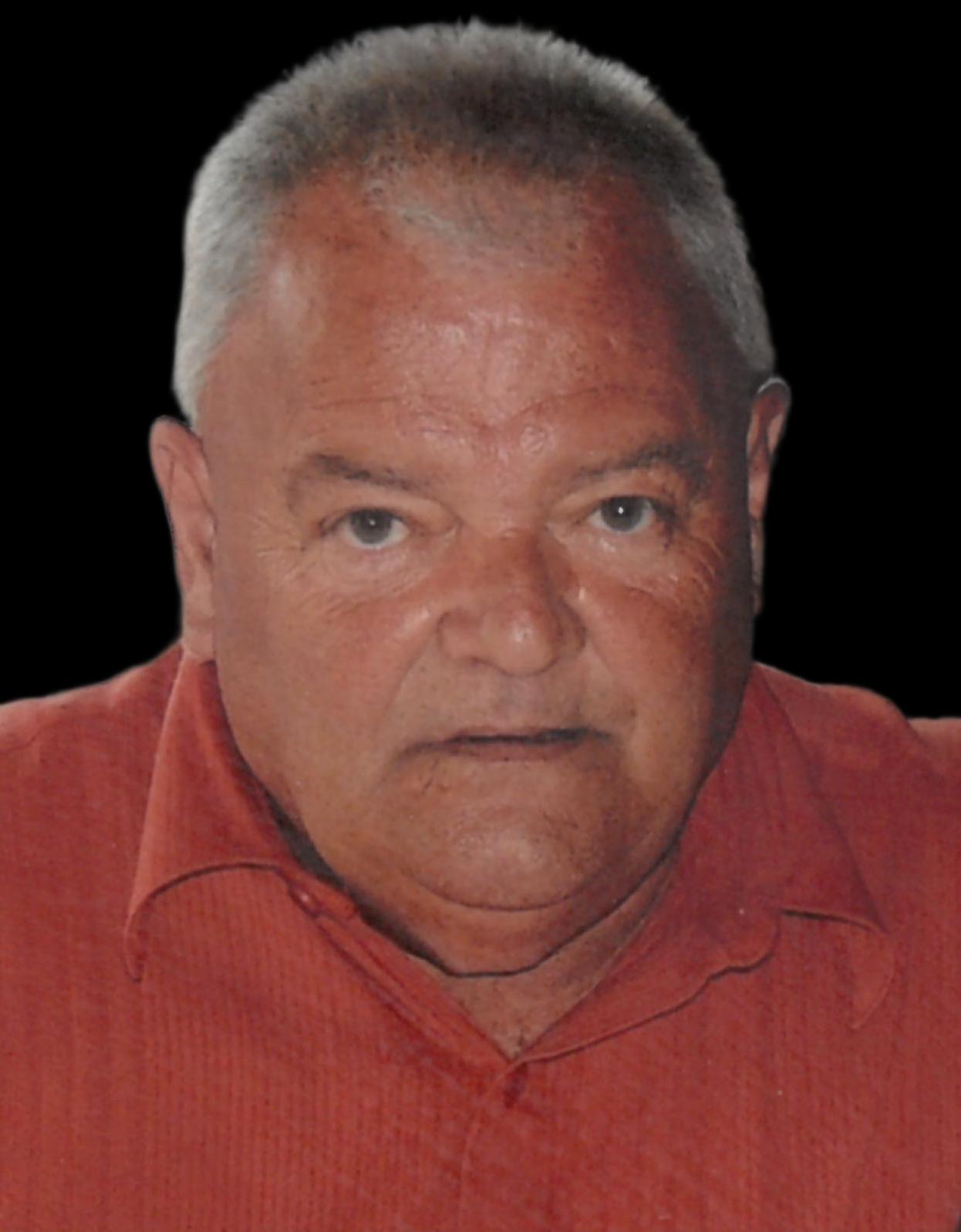 Jacques La Rose