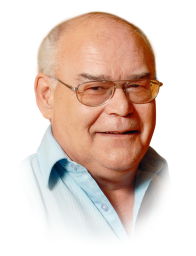 Jacques Brière