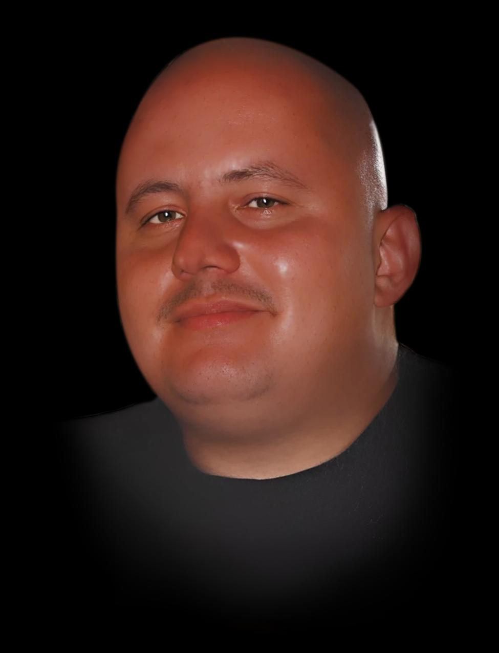 Steve Roussy