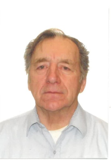 Jean-Claude Piché