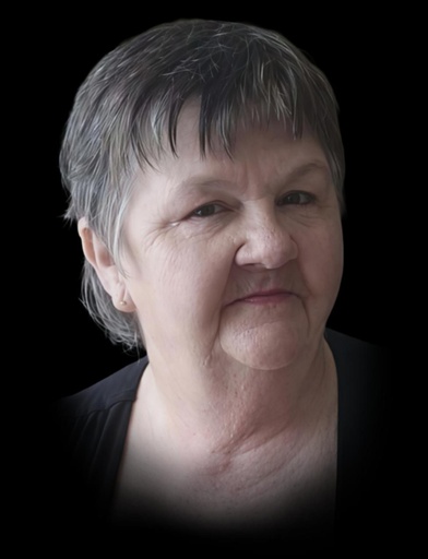 Thérèse Rochon