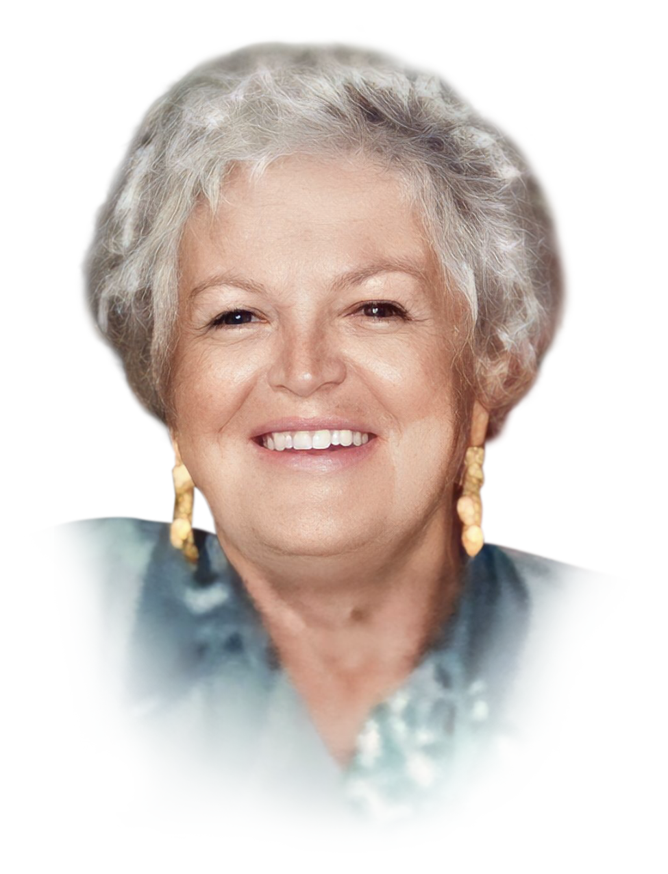 Madeleine Ménard