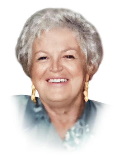 Madeleine Ménard