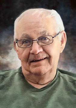 Serge Campeau
