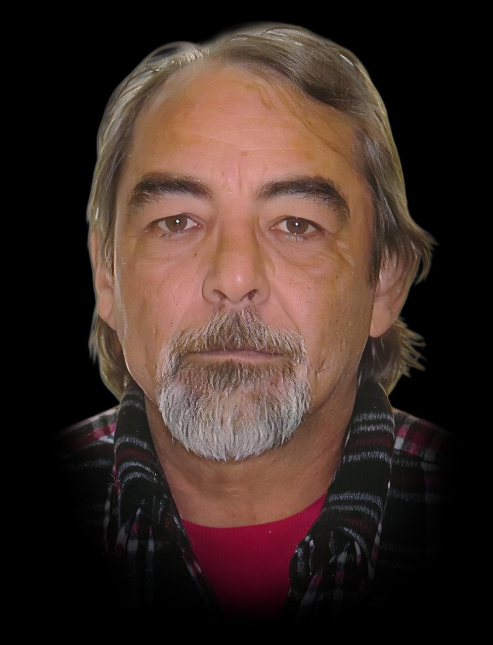 Réjean Lépine