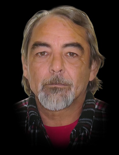 Réjean Lépine