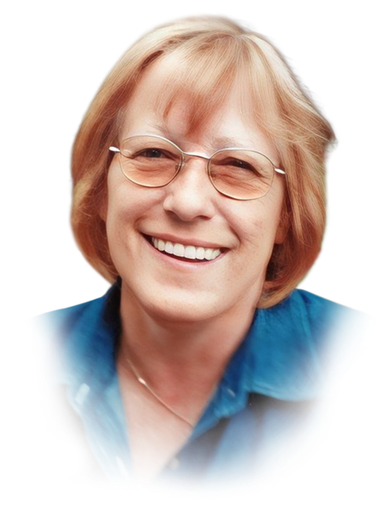 Suzanne Desroches