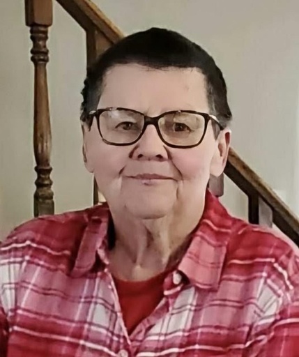 Hélène Saumure