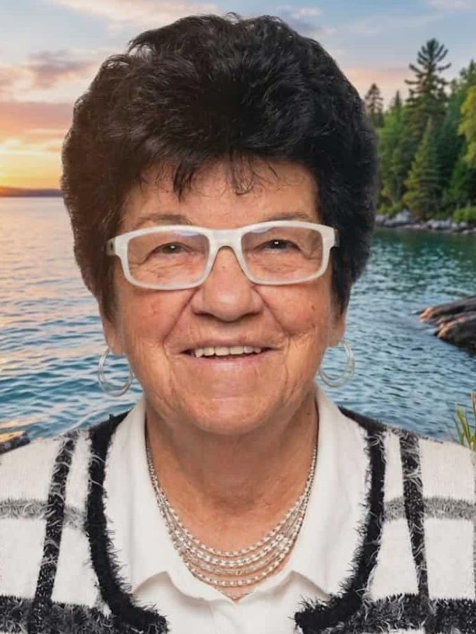Lise Légaré
