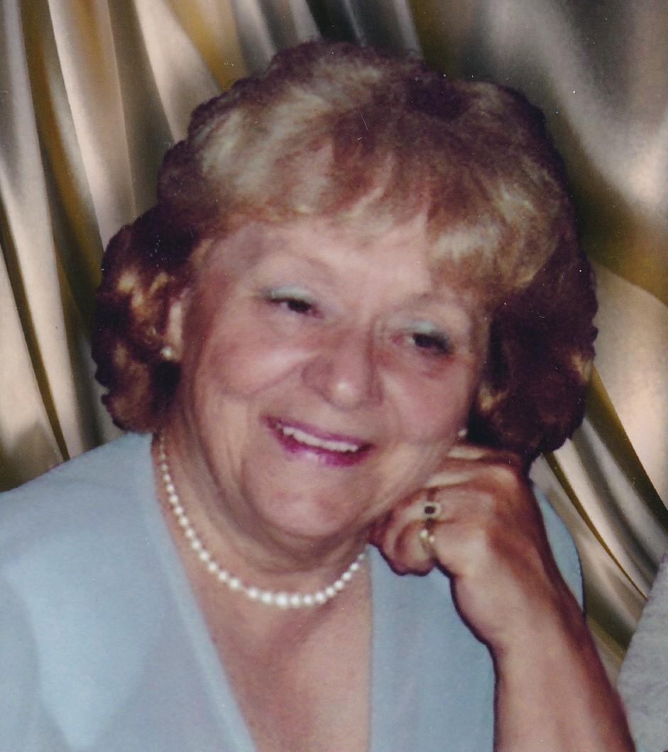 Thérèse Fournier