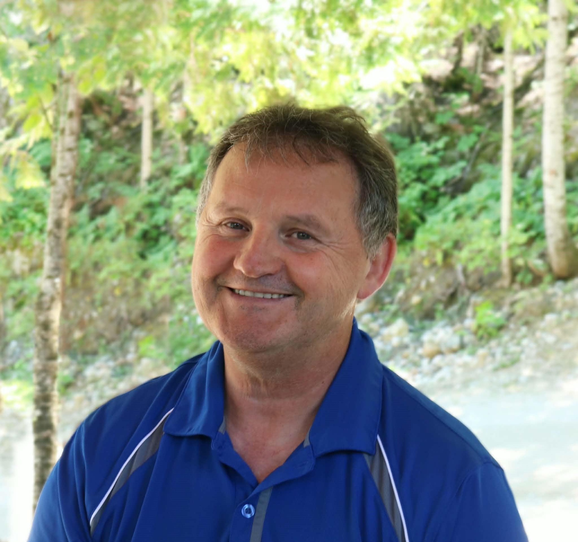 Hector Hubert