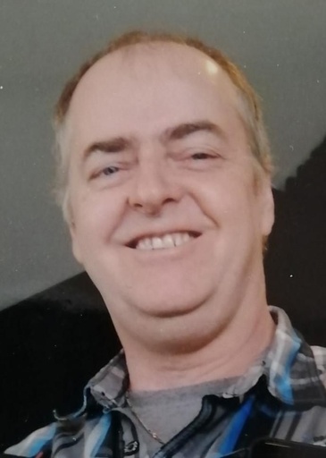 Normand Marier