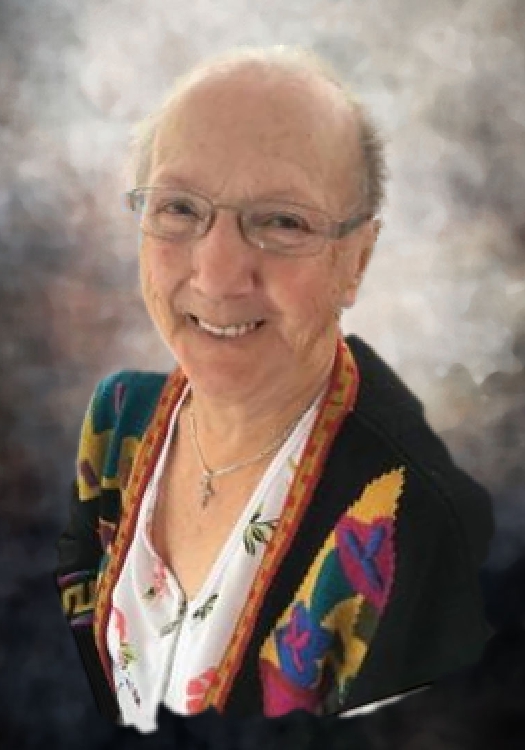 Madeleine Prévost