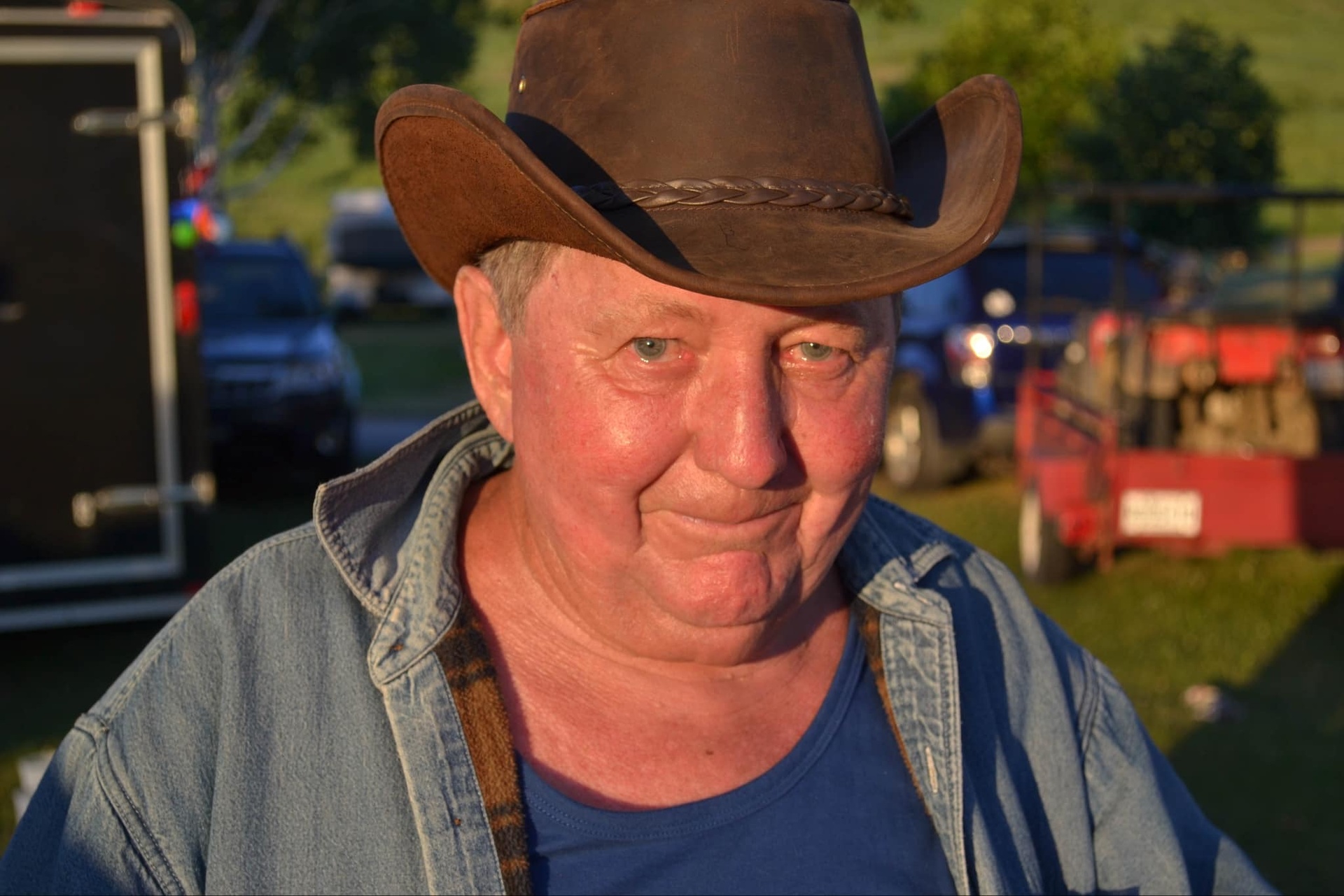 Réjean Charette