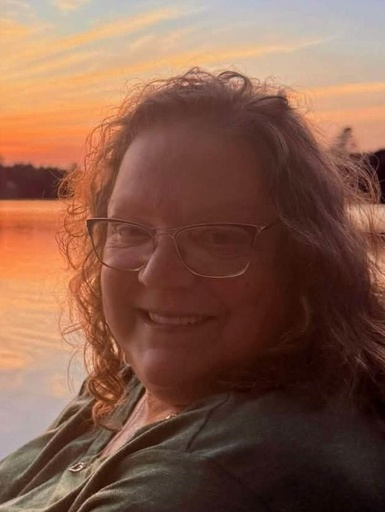 Diane Haspeck