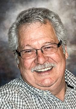 Raynald Portelance