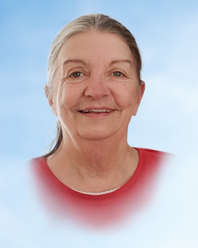 Joslyne Rioux