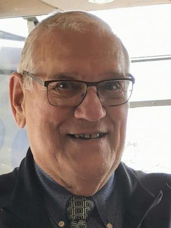 Yvon Gratton