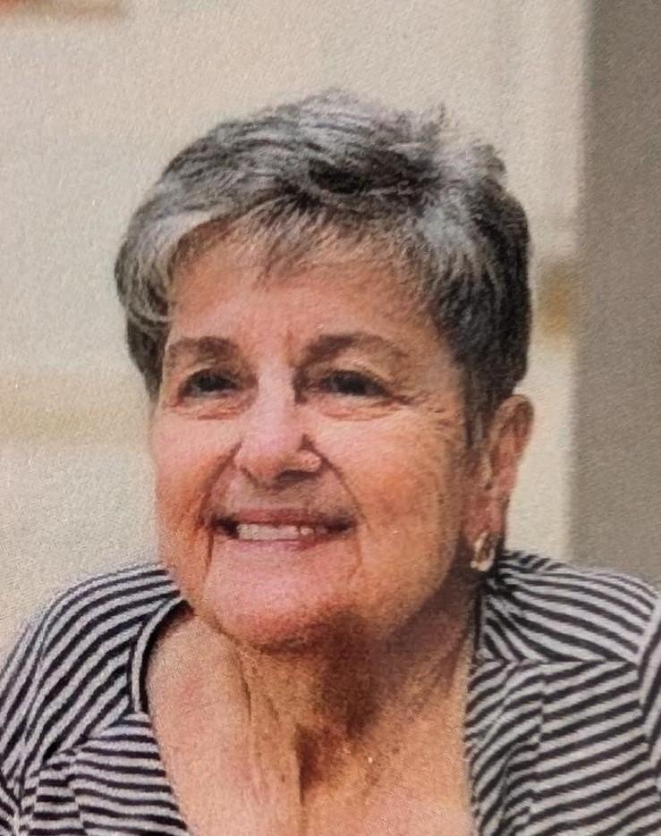 Johanne Bilodeau