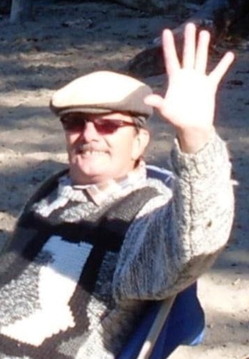 Richard Fleurent