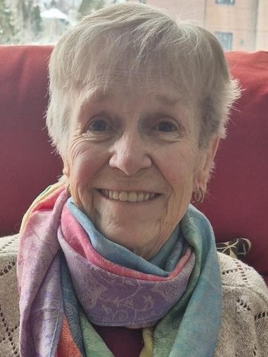 Ginette Desjardins